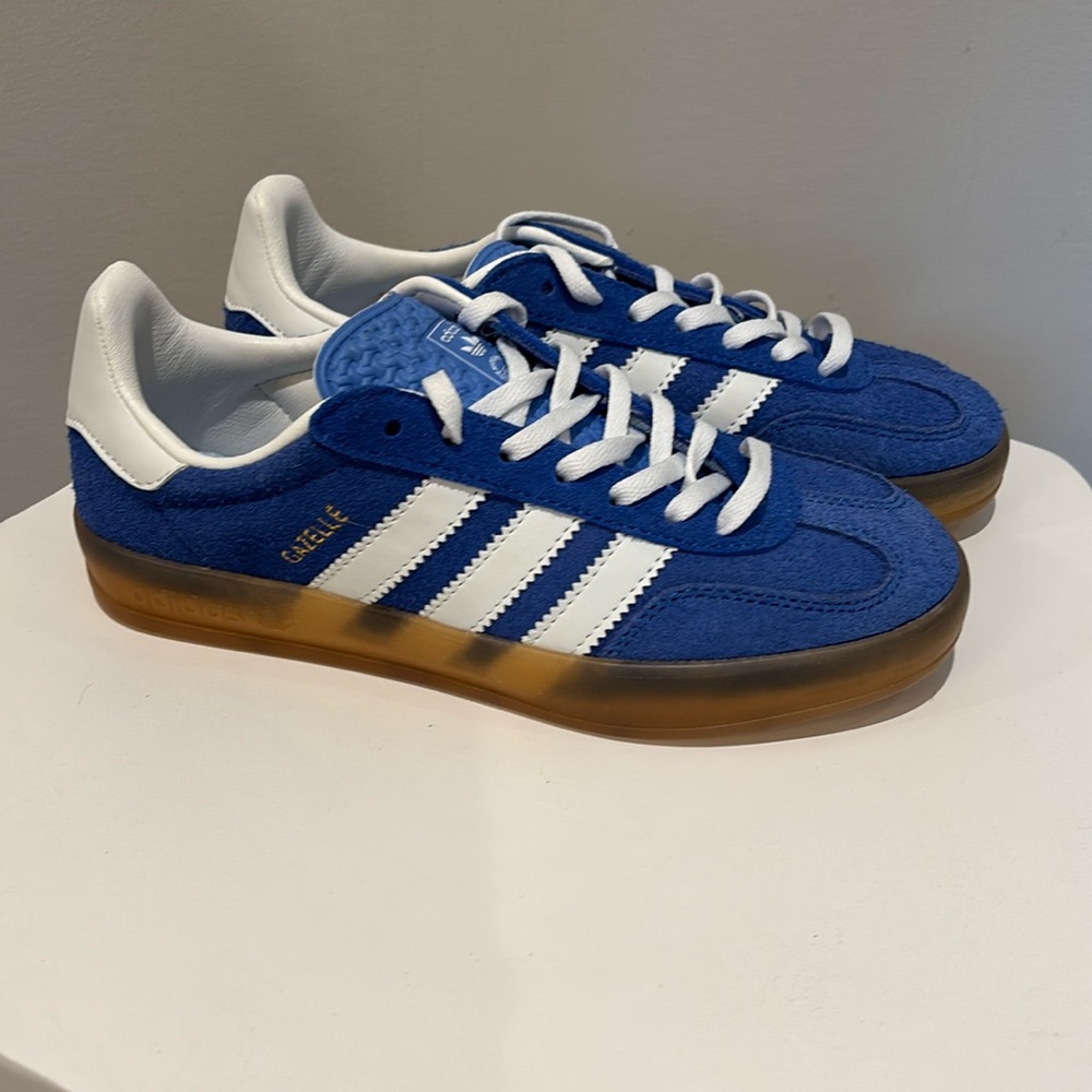 Adidas Gazelle